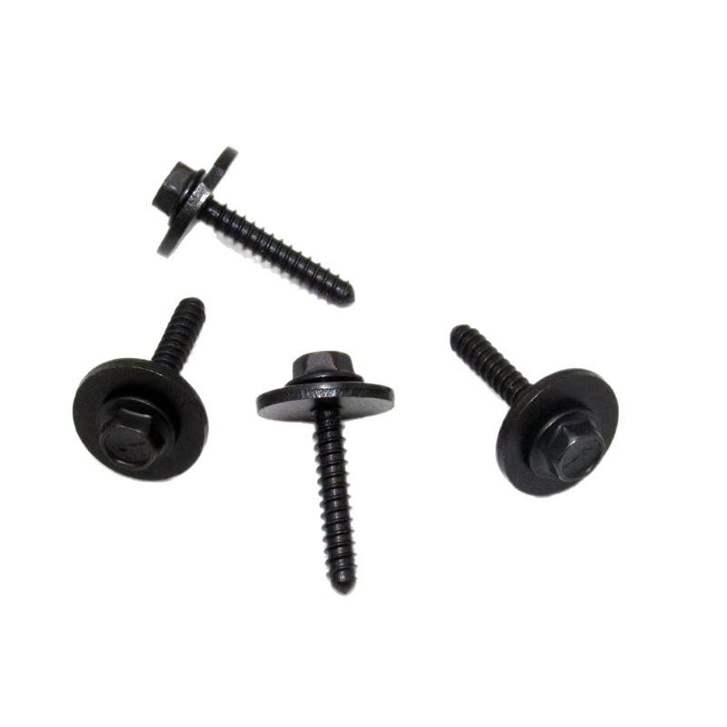 Fender Bumper Guard Screw for Cadillac, Buick Regal, LaCrosse, GM Cars