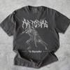 Artorias The Abysswalker Shirt, Dark Souls Tee, Retro Wolf Knight Shirt