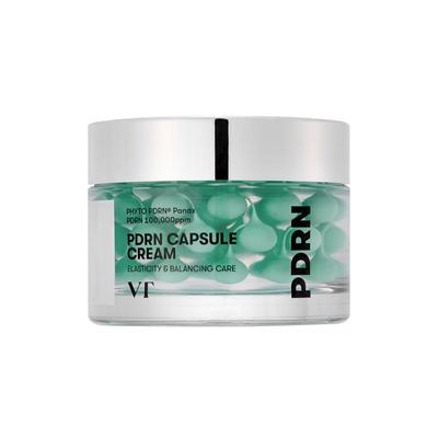 PDRN Kapselcreme 100 Hauterneuerung & Straffung Feuchtigkeitscreme 50ml