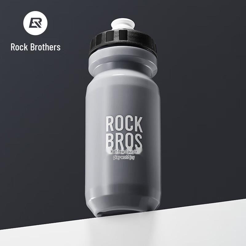 

ROCKBROS Cycling Water Bottle 600ml