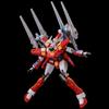 RIOBOT Transformation Combined Powered ABS Painted Complete Action Figure R-3 Non-Scale & Die-cast