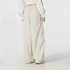 Nike Fashion Simple Breathable Lace-Up Casual Pants Women Bottoms HM6145-104