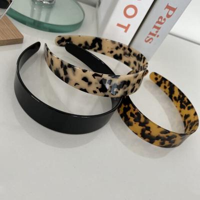 Mosxe Základní čelenka (3barva)