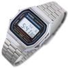 Zegarek Unisex Casio A168Wa-1A - Vintage + Box