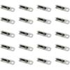 (20 Pcs) Dryer Thermal Fuse 3392519 Replaces WP3392519 for Whirlpool Kenmore New