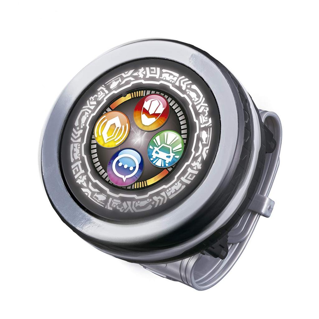 Mashin Sentai Kiramager Sparkling Transformation Breath DX Kiramage Changer [Bandai]