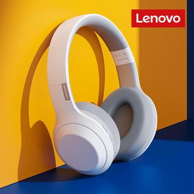 ThinkPlus Lenovo TH10 Wireless Bluetooth Over-Ear Headphones
