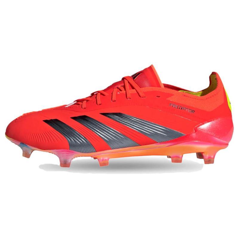 

Adidas Predator Elite Fg Predstrike Pack Sneakers IF8883 40 неон красный