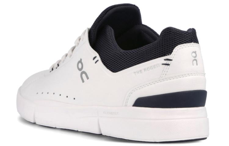 On The Roger Advantage White Midnight 48.99457