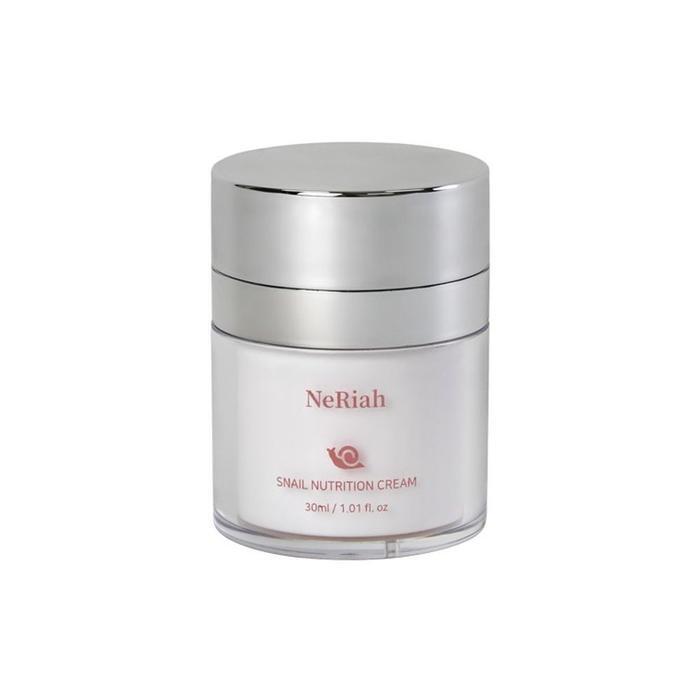 Neriah Snail Nourishing Cream 30ml (39847180) neriah snail cream FREE