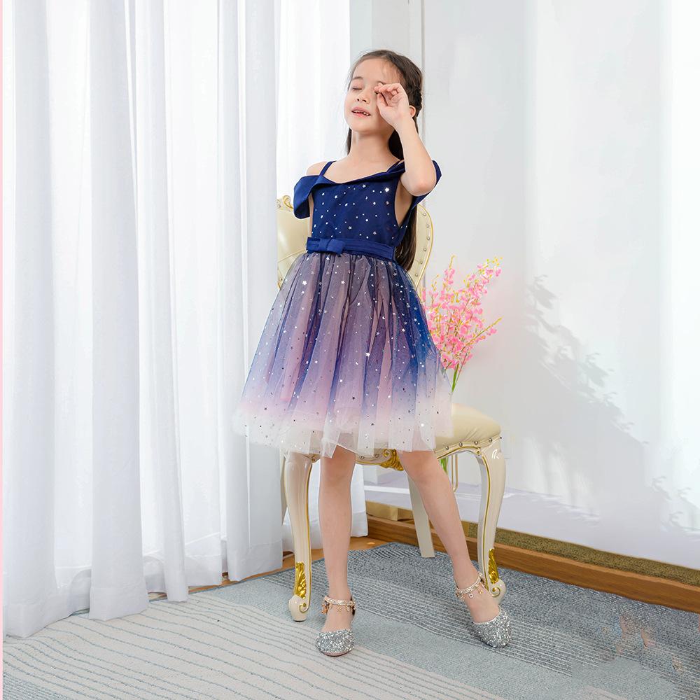 dresses for little girls graduation 5th Grade Graduation Dress for Girls main image 0