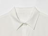 2026 Spring Arrival: European & American Style Versatile Puff Sleeve Poplin Shirt