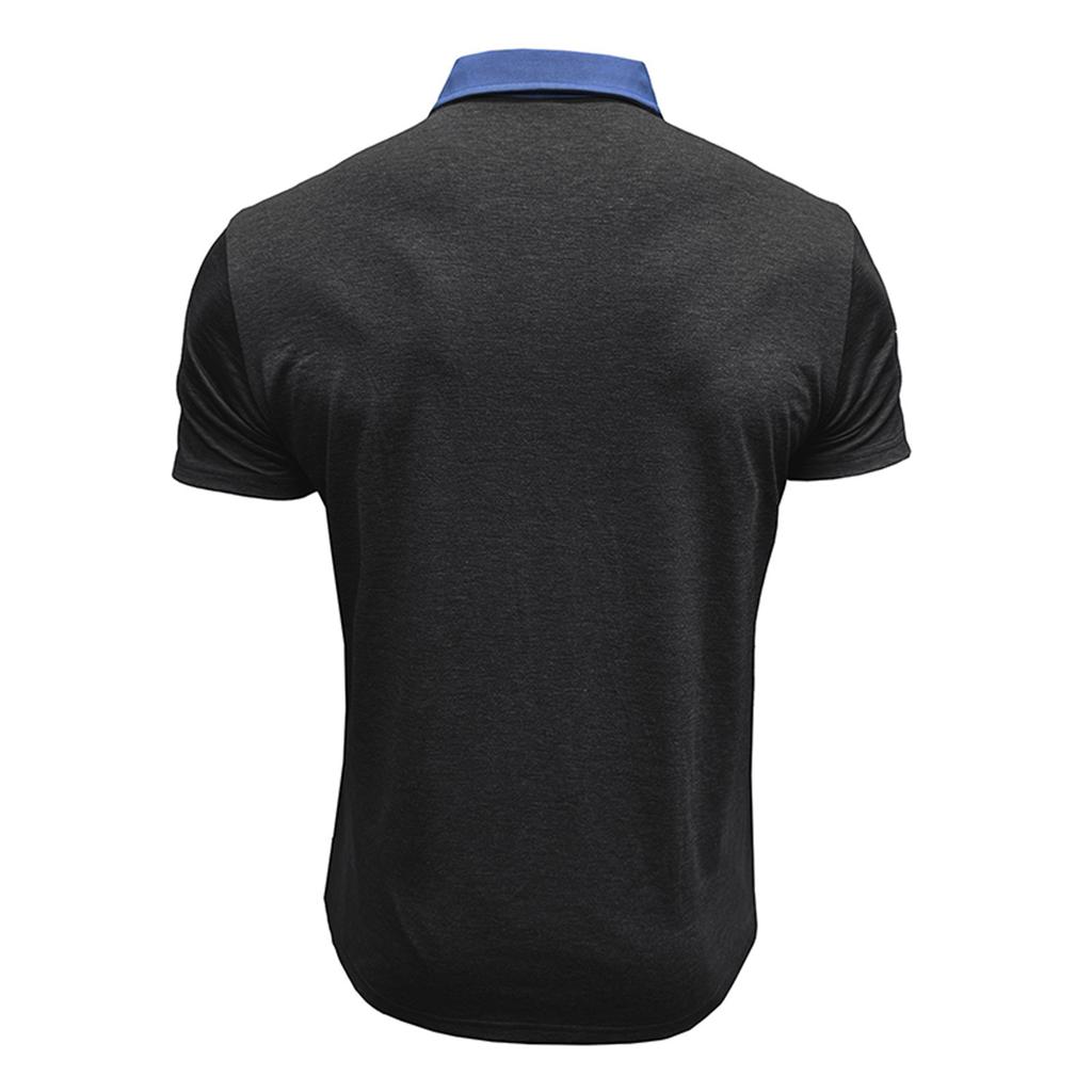 Men'S Fashionable T-Shirt, Street Casual Short Sleeved Clothing