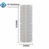 MB-102 Red & Blue Line Breadboard - 830 Holes for Experiment Connections