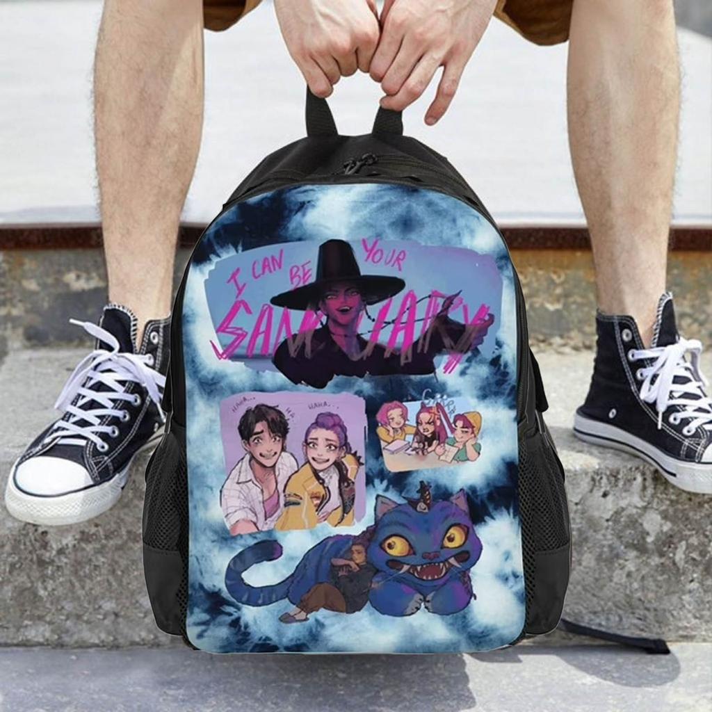 Schoolbags Primary School Cartoon Backpacks Children's Bags Large Capacity Backpacks