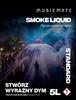 MusicMate MFL STANDARD 5L Fog Machine Fluid