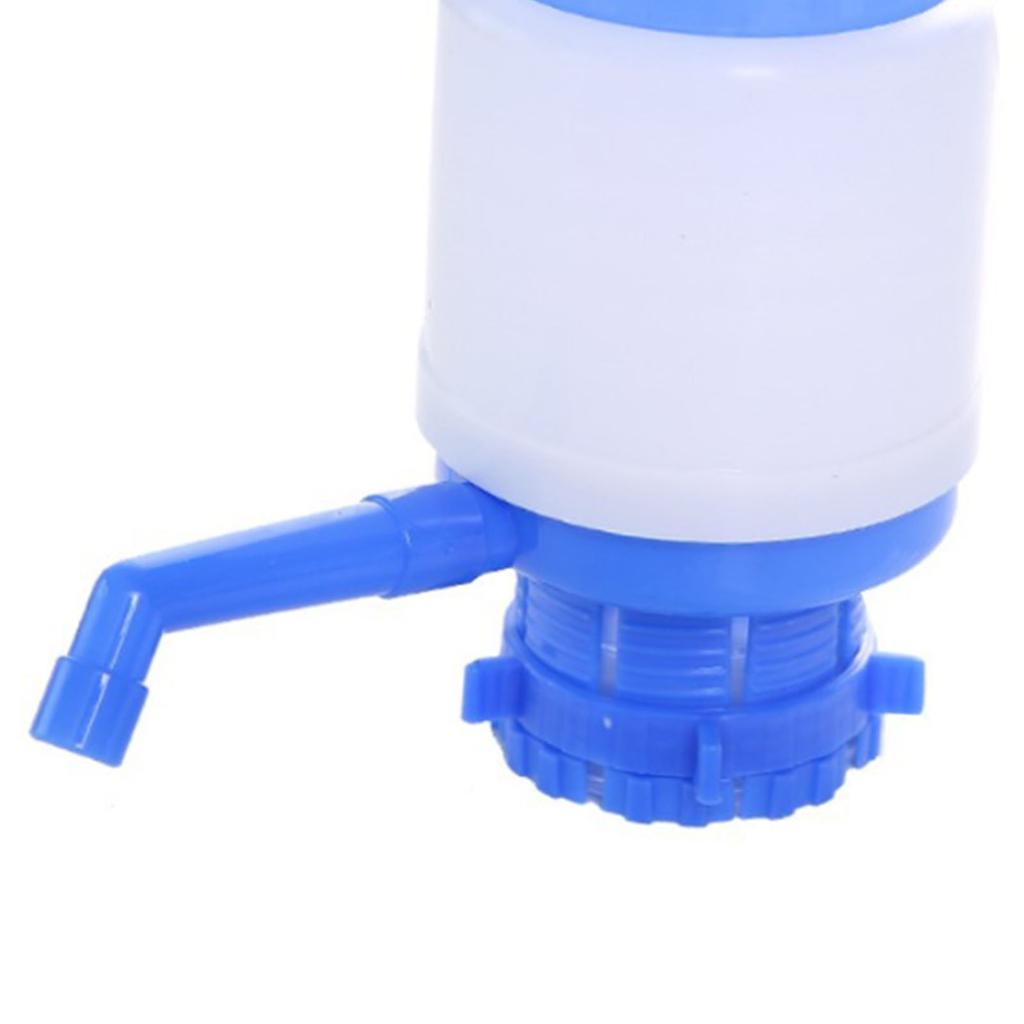 Manual Water Press Pump Medium Barrel Design High Efficiency Filtration Rugged Manual Water Pump