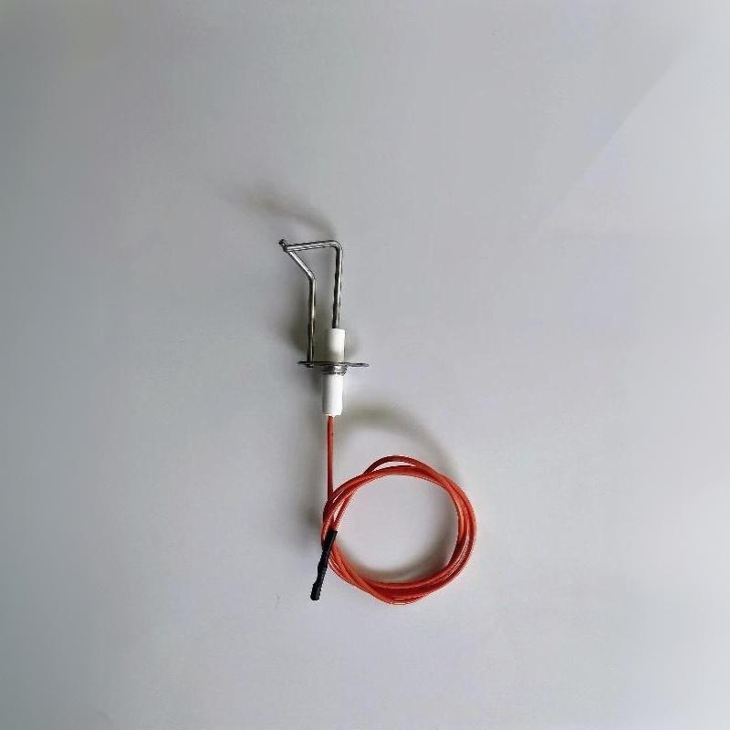 62-24164-01 Spark Ignitor 1Pcs 35 Inch High Temperature Cable Wire Direct Replacement for Rheem HVAC Systems