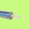 Compact Accuracy Electric Hand Drill Set 6 Drill Bits 0.8 1.0 1.2mm For Resin Clay Beads Model Making M4YD