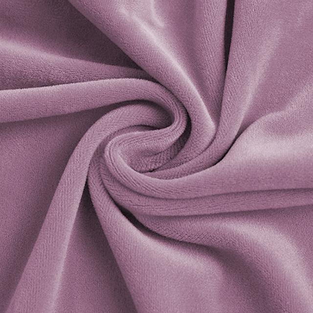 Velvet Fabric Sofa Covers For Living Room Plush Stretch Sofa Slipcover Thick Embossing Couch Cover Cold Protection Sofa Cover