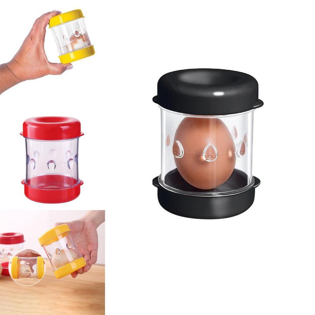 High-quality Hot Sale Cooked Egg Peeler With Unique Design For Effortless Shell Removal