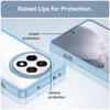 Phone Case For Oneplus Ace 5 5g , Clear Transparent Phone Case Cover For Oneplus Ace 5 5g