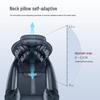 CLORIS Full Body Car Massage Cushion CN plug (adapter included)
