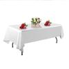 Table Cloth 60x102 Inch Rectangle Tablecloths For 6 Foot Rectangle Tables