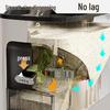 Yingbai Sealed Rice Dispenser