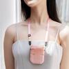 Mini Portable Hand-held Fan Charging Portable Fans Electric Fan Summer Cooling Fans Plastic Material for Outdoor Indoor