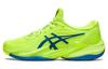 Court Ff 3 'Hazard Green' Damen 1042A220-300