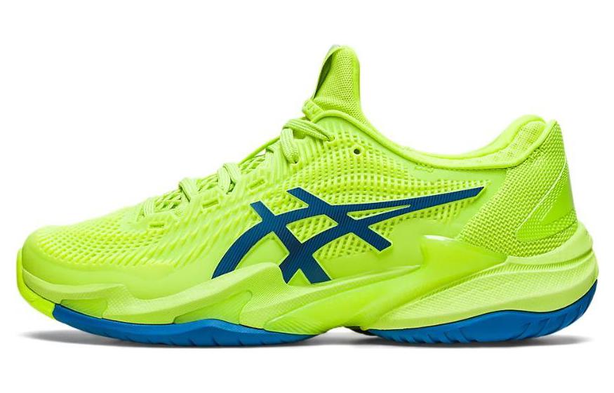 ASICS Court Ff 3 Hazard Green Женские 1042A220-300 36