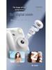 2025 Student Portable Instant Digital Camera with Video & Photo Printing