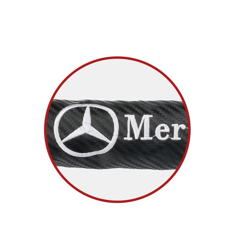 Car Seat Gap Filler Strip Side Seam Leak-Proof Plug For Mercedes Benz AMG W124 W202 W203 W204 W210 W211 W212 Auto Accessories XZ0