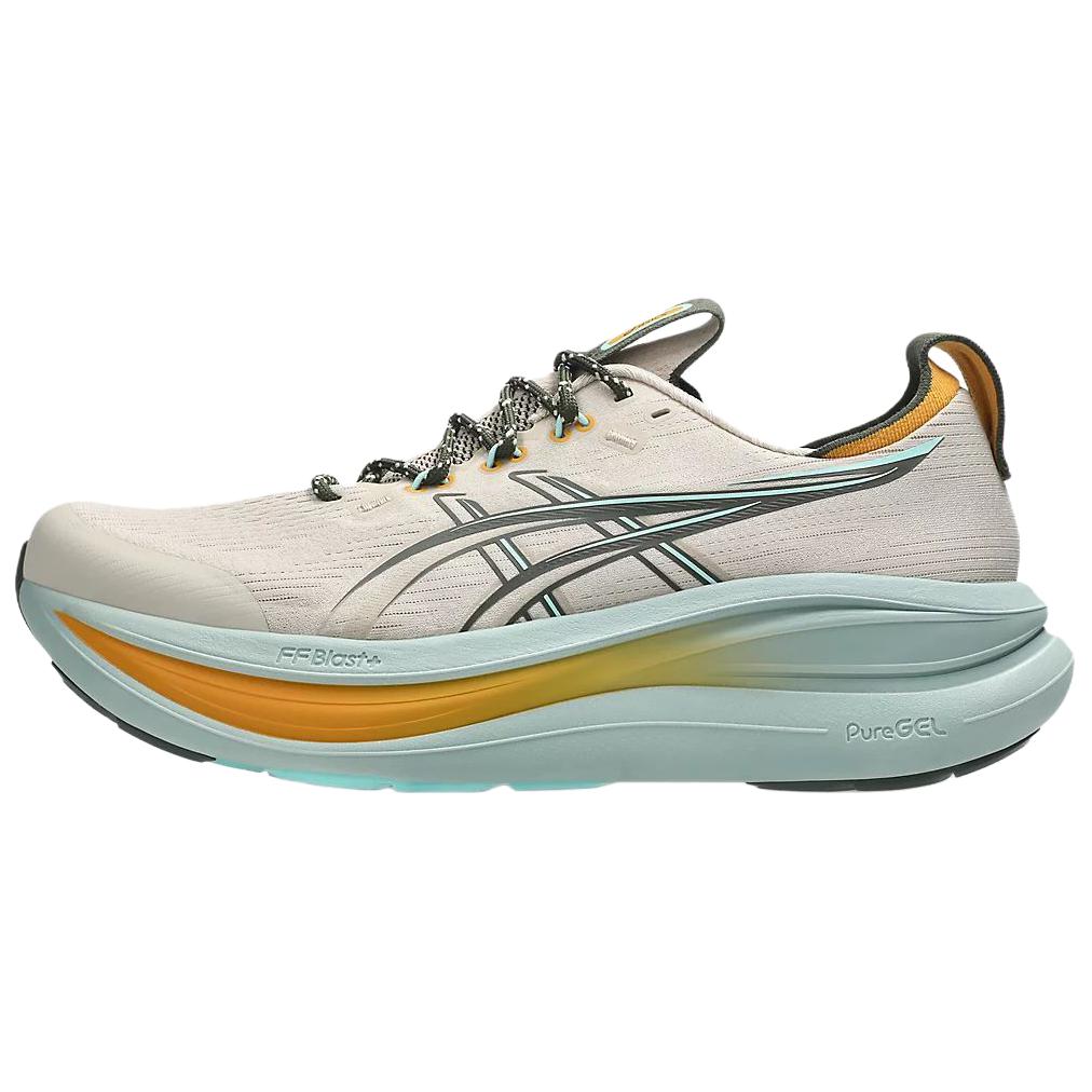 Asics Gel-Nimbus 28 Tr Lightweight Soft