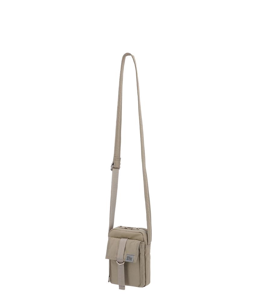 Sweetch Passport Bag 003 Sand