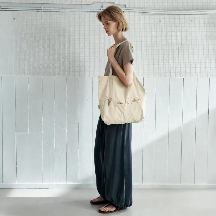TOA ECO BAG_3COLOR