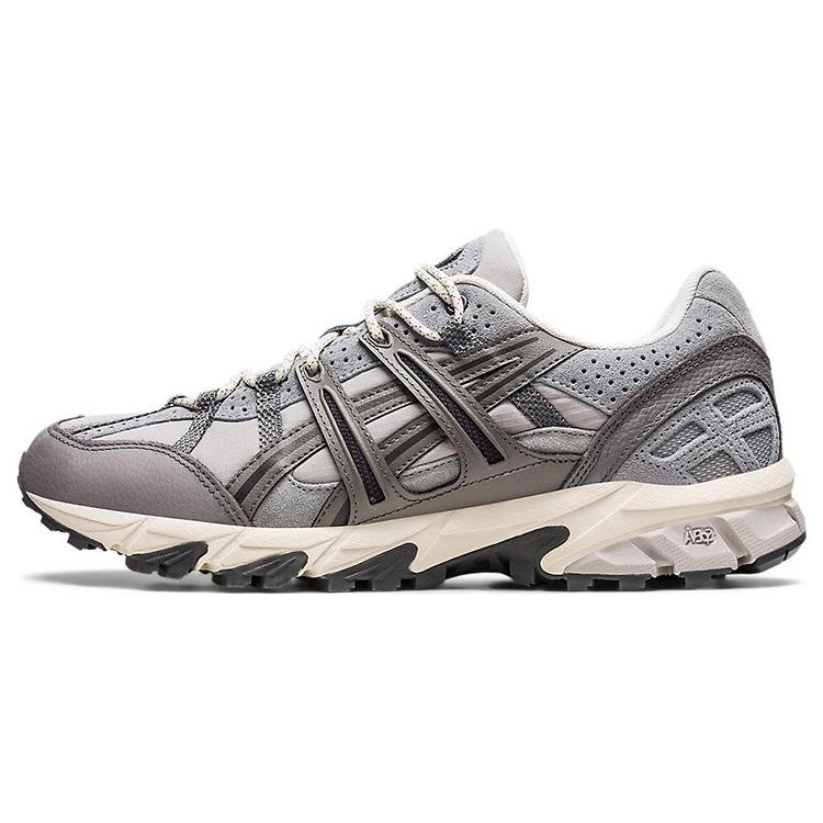 New Asics Gel Sonoma 15 50 Grey Oyster 1201A785-020