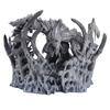 Capcom Monster Hunter Wilds Capcom Figure Builder Model Chainblade Dragon Alshveld H210 x W255 x D315 mm Creator's Approx. PVC/ABS