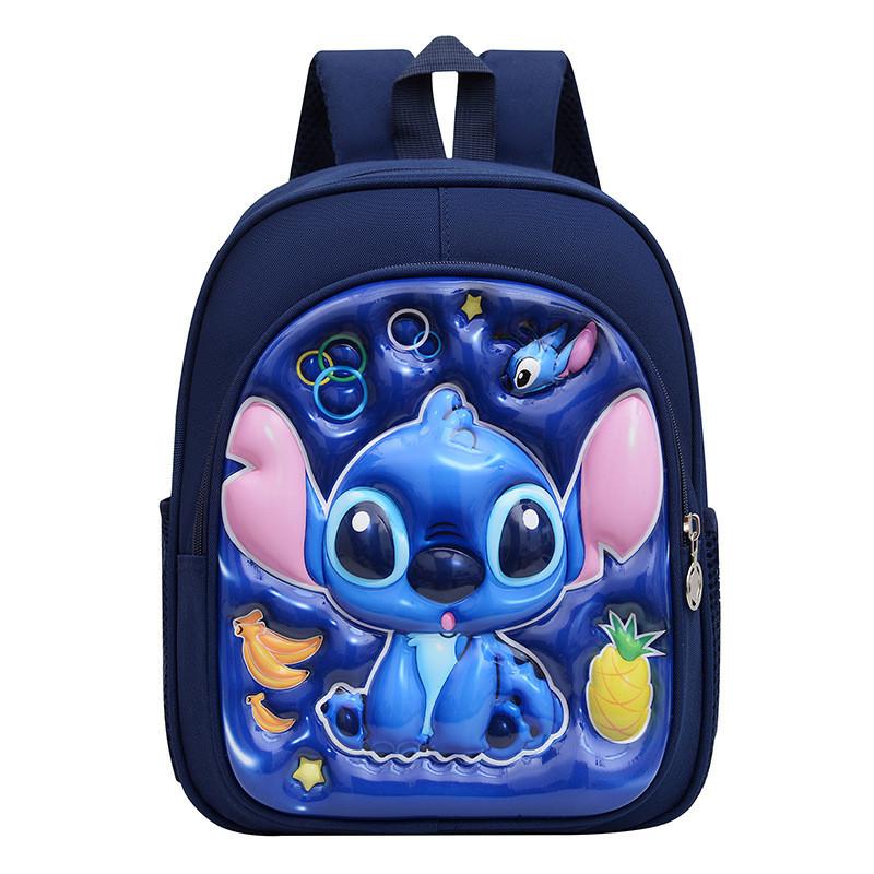 Adorable 3d Cartoon Hard Shell Backpack For Toddlers And Preschool Kids