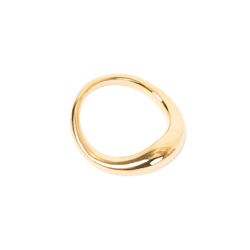 RAWFINED Reflection Ring