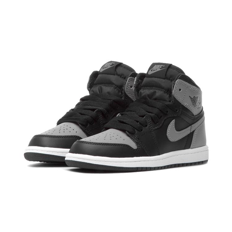 Jordan 1 Retro High OG PS Shadow AQ2664-013