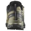 SALOMON XA Pro 3D V9 GORE-TEX Erba Secca Nero Sneakers da Uomo Verde Oliva-Notte L47270400