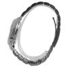 Seiko 5 Stainless Steel Automatic 21 Jewels SNKL15 SNKL15K1 SNKL15K Men's Watch