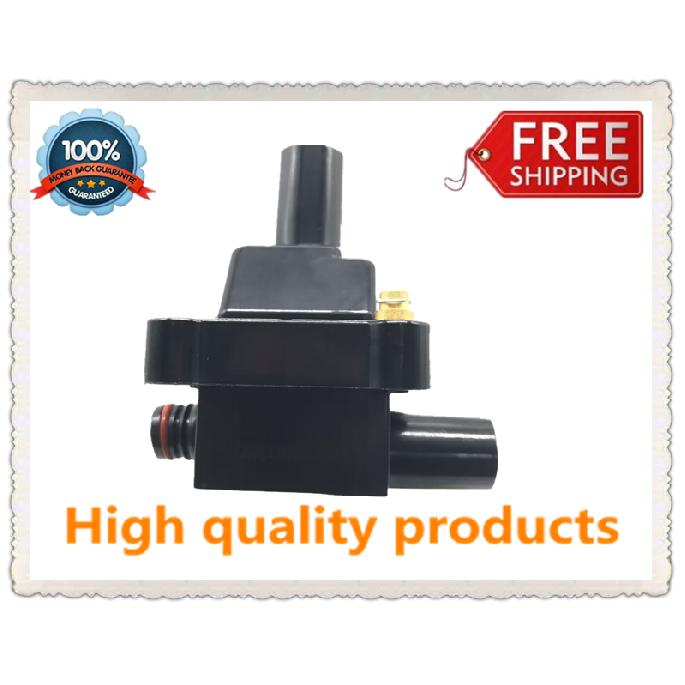 Automotive ignition coil 0001500280 For Mercedes-Benz W124 W14 W202 W210