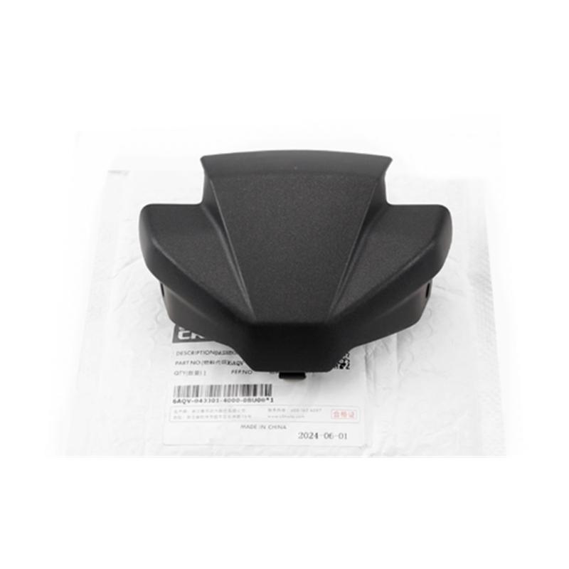 

Для CFMOTO 450NK CF450NK CF MOTO NK450 Маска приборной панели Крышка приборов Защитная крышка корпуса приборов Декоративная крышка Крышка Style 1