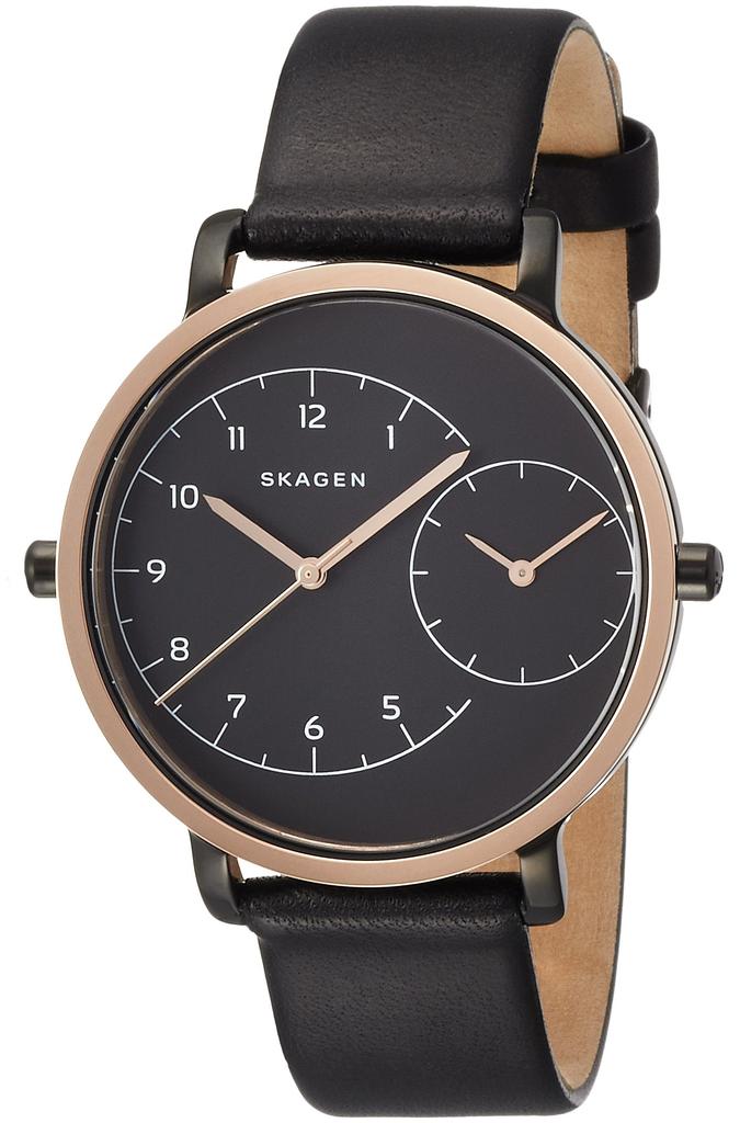 Watch HAGEN SKW2475 Genuine Imported Product [Skagen]