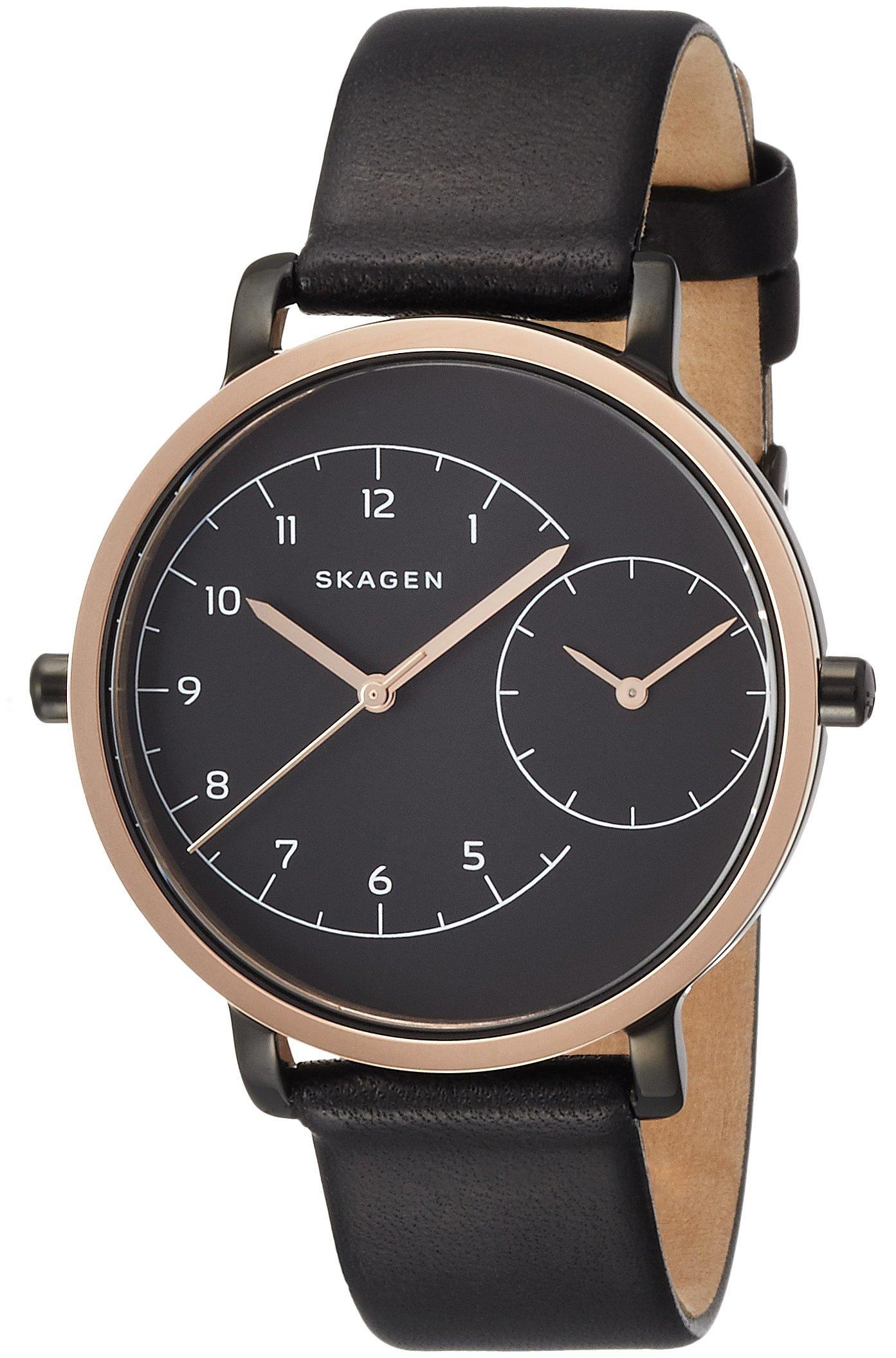 

Часы HAGEN SKW2475 Оригинальный импортный продукт [Skagen]