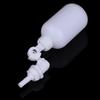 Plastic Inlet Float Valve Adjustable Auto Fill 2 Minutes Mouth Aquarium Water Control Float Valve Float Ball
