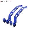 Rear Grab Handle For Yamaha TENERE 700 T700 World Raid T7 XTZ700 2019-2025 Accessories Tenere700 Motorcycle Bar Rail Seat Holder